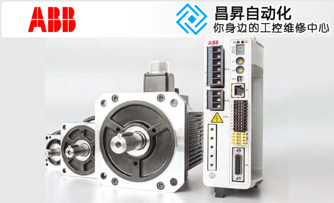 ABB機(jī)器人伺服電機(jī)常見(jiàn)故障及維修方法