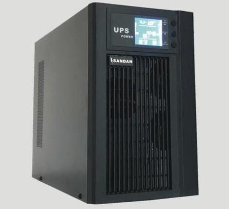 UPS電源與蓄電池維護檢測方法